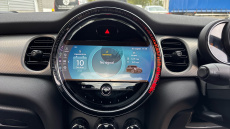 MINI Hatchback 2.0 Cooper S Exclusive 3dr Auto Petrol Hatchback